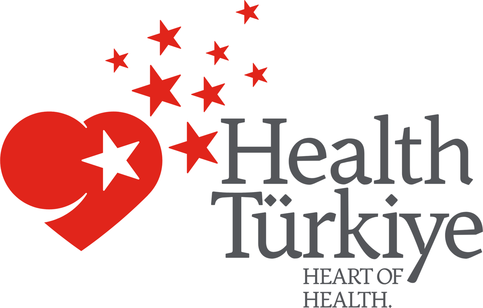 Health T&uuml;rkiye &ndash; T.C. Sağlık Bakanlığı sağlık turizmi markası