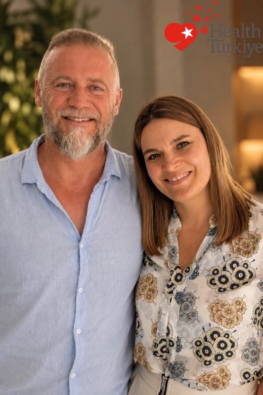Diş Beyazlatma ve Profesyonel Diş Taşı Temizliği — 19.10.2026 – 20.10.2026